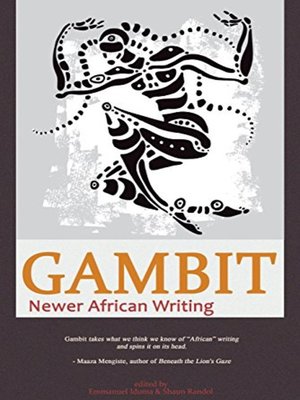 Gambit - ebook
